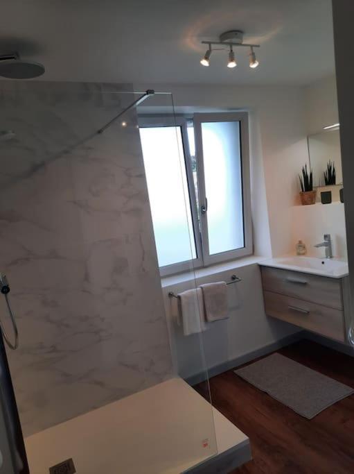 Superbe Appartement Climatise Au Centre Ville 777 Brazey-en-Plaine Eksteriør billede
